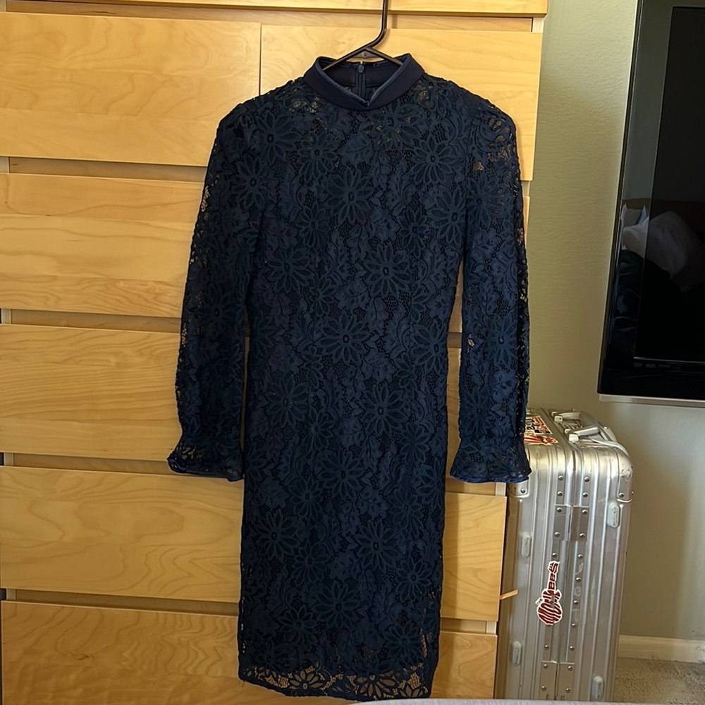 Dress bought in Japan